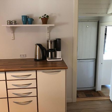 Hyggelig Ferielejlighed Skagen Zewnętrze zdjęcie