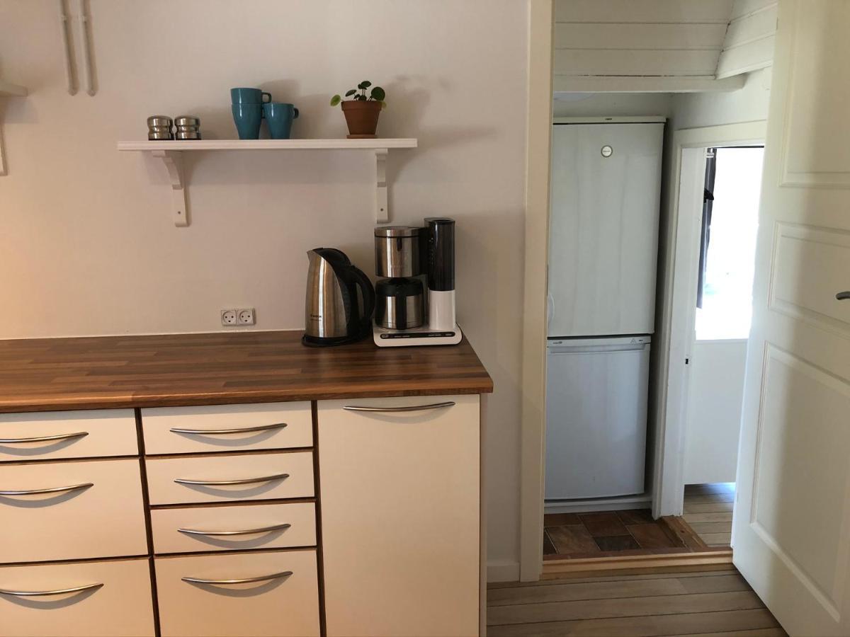 Hyggelig Ferielejlighed Skagen Zewnętrze zdjęcie