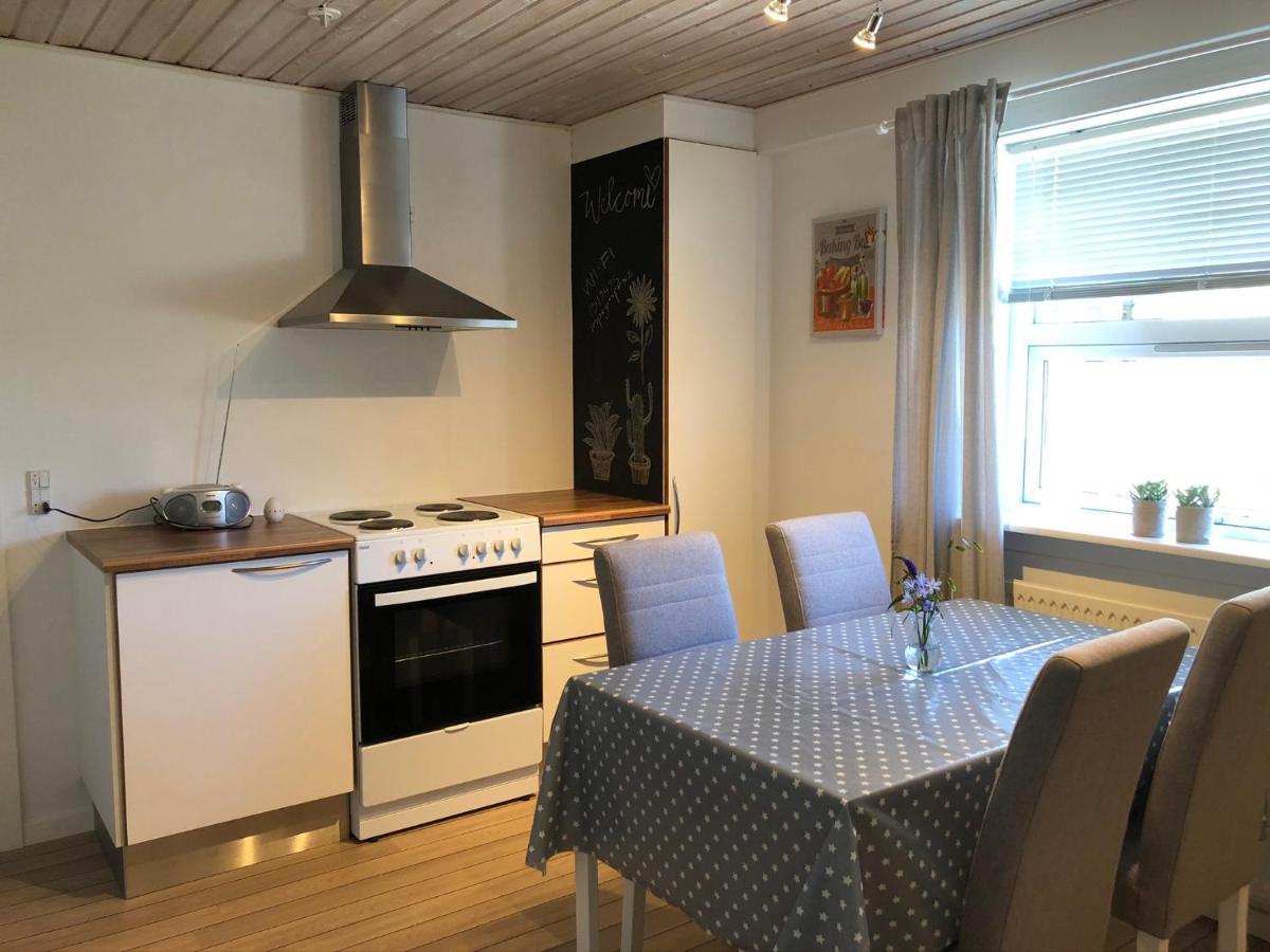Hyggelig Ferielejlighed Skagen Zewnętrze zdjęcie