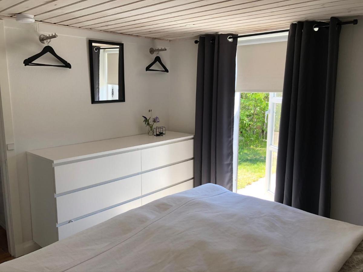 Hyggelig Ferielejlighed Skagen Zewnętrze zdjęcie